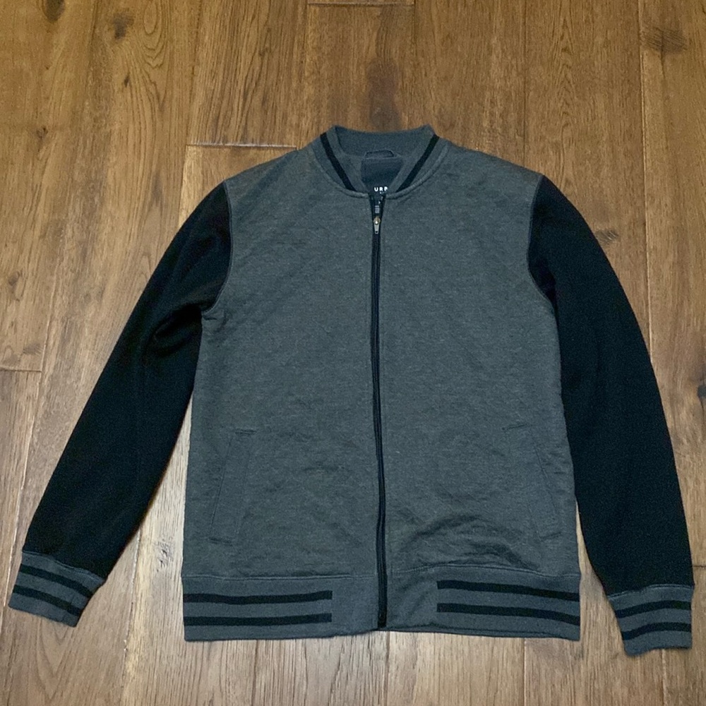 Urban heritage Bomber jacket